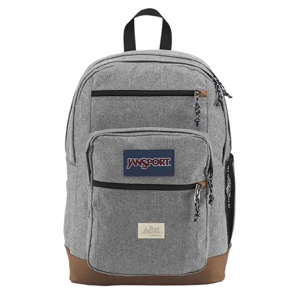 JanSport® Cool Student Backpack... from ASI 89320 Starline USA Inc
