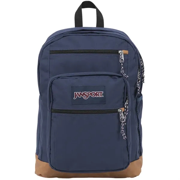 JanSport® Cool Student Backpack... from ASI 89320 Starline USA Inc