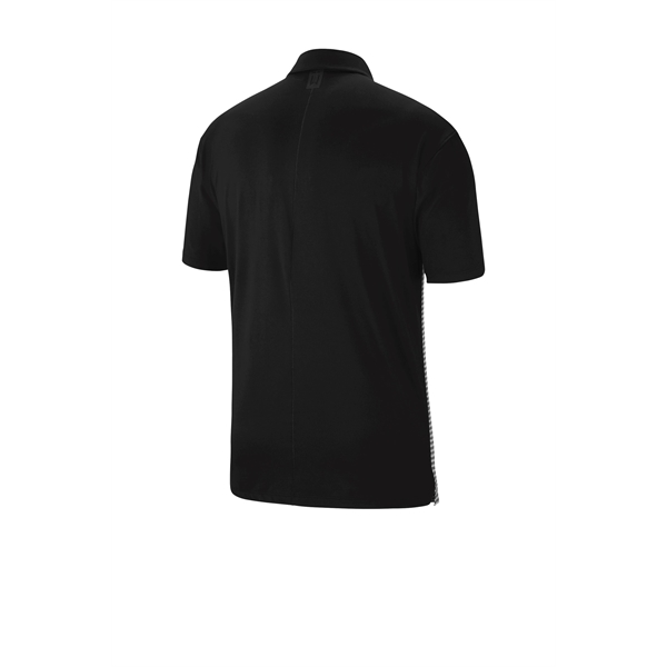 Nike Tiger Woods Vapor Stripe Polo... from ASI 84863 SanMar