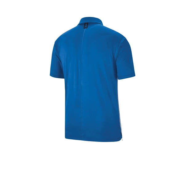 Nike Tiger Woods Vapor Stripe Polo... from ASI 84863 SanMar