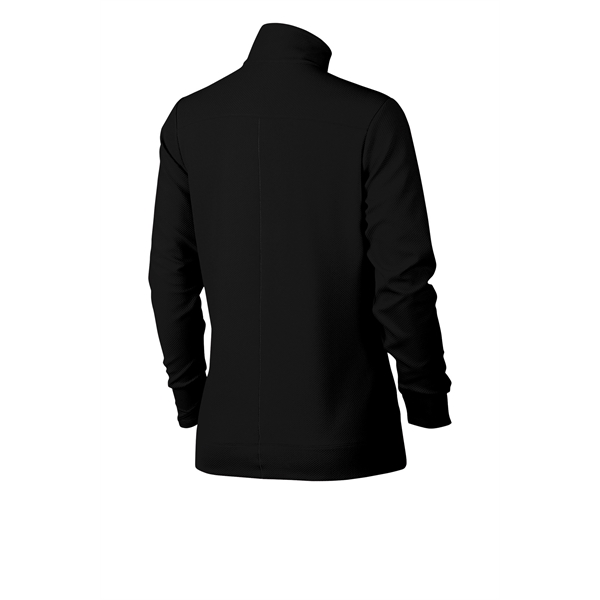 Nike Ladies Dry UV 1/2-Zip Cover-Up... from ASI 84863 SanMar