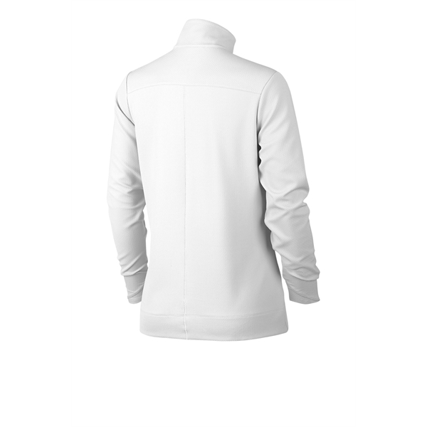 Nike Ladies Dry UV 1/2-Zip Cover-Up... from ASI 84863 SanMar