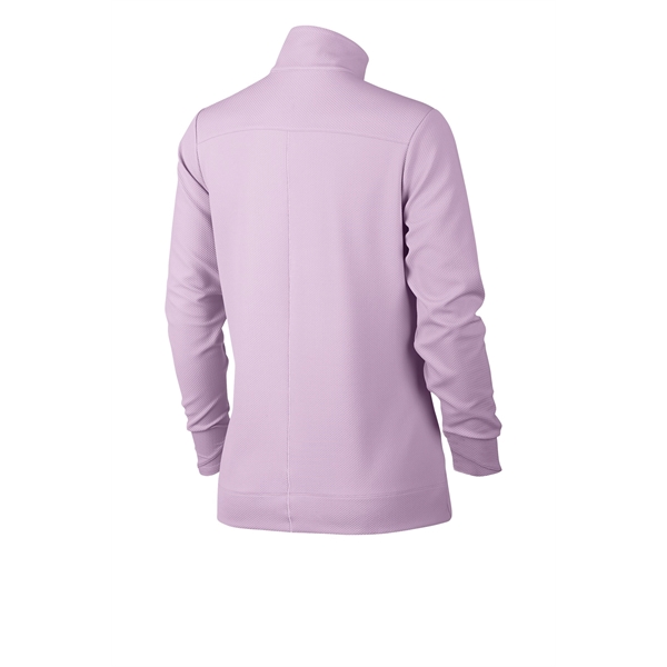 Nike Ladies Dry UV 1/2-Zip Cover-Up... from ASI 84863 SanMar