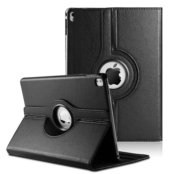 Rotate Leatherette Case for iPad Mini 5.... from ASI 79909 Promotek / Promotek™