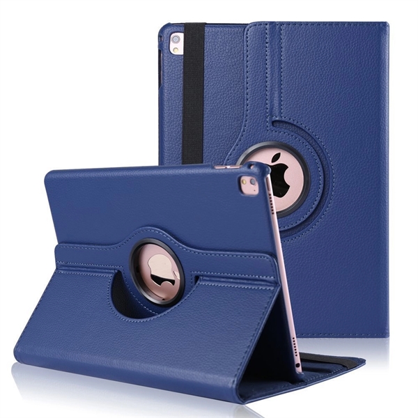 Rotate Leatherette Case for iPad Mini 5.... from ASI 79909 Promotek / Promotek™