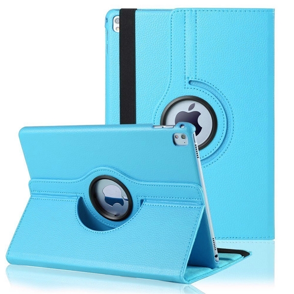 Rotate Leatherette Case for iPad Mini 5.... from ASI 79909 Promotek / Promotek™