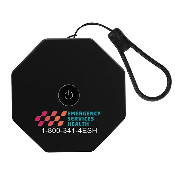 A compact and lightweight foldable lantern designed for easy storage and... from ASI 62660 Innovation Line