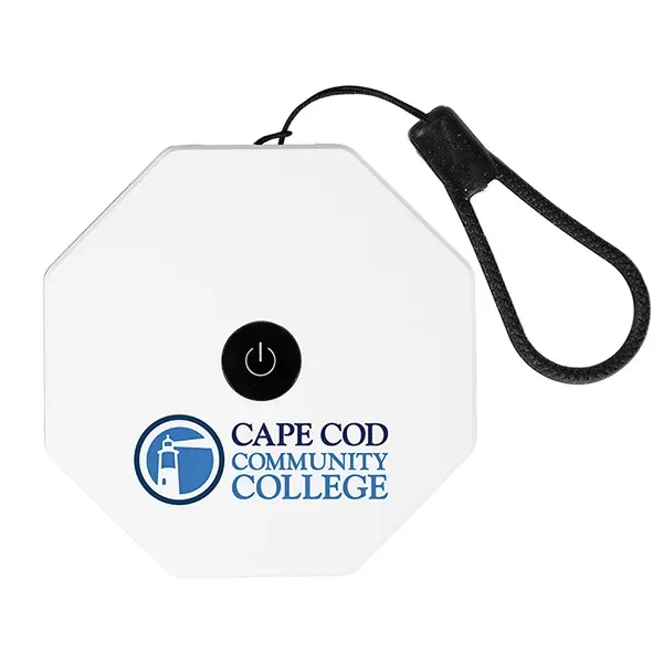 A compact and lightweight foldable lantern designed for easy storage and... from ASI 62660 Innovation Line