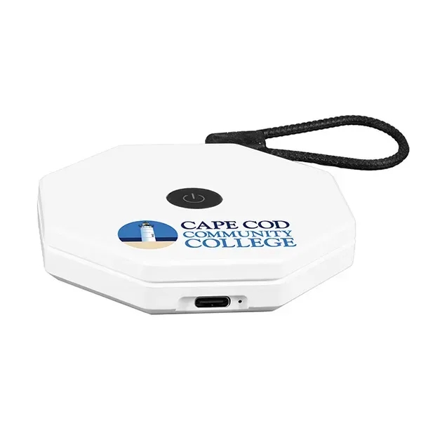 A compact and lightweight foldable lantern designed for easy storage and... from ASI 62660 Innovation Line