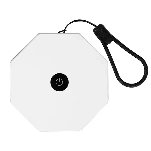 A compact and lightweight foldable lantern designed for easy storage and... from ASI 62660 Innovation Line