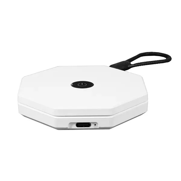 A compact and lightweight foldable lantern designed for easy storage and... from ASI 62660 Innovation Line