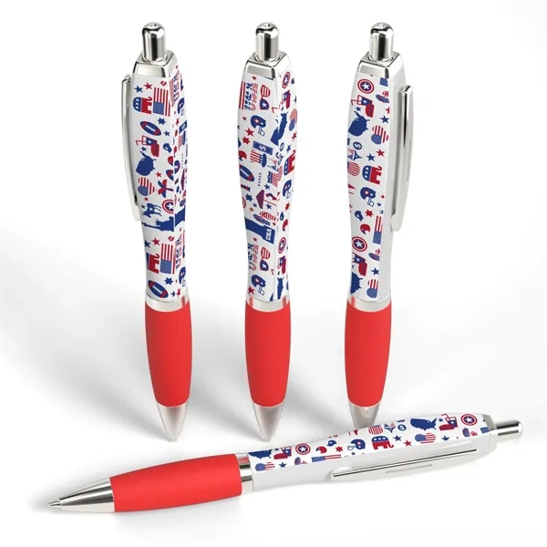 Category: Plastic Pens... from ASI 55583 GMG Pen