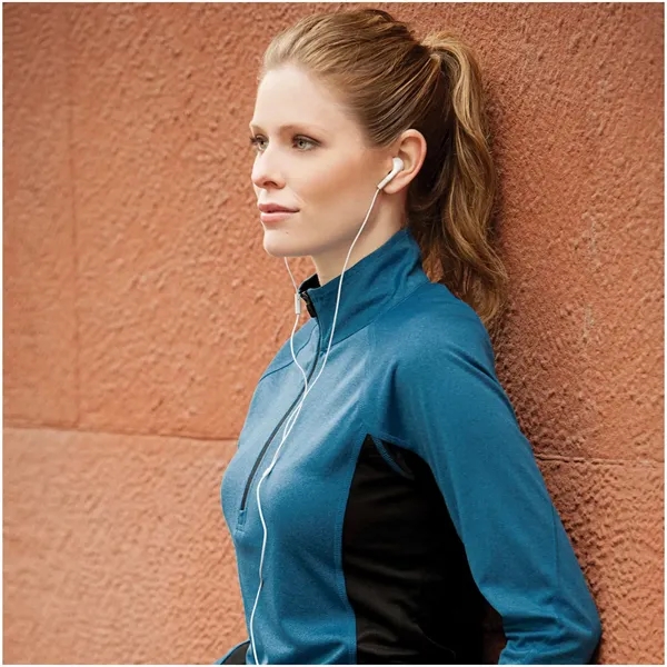 Women's Birchlake Roots73 Tech Long Sleeve... from ASI 66887 PCNA / Trimark