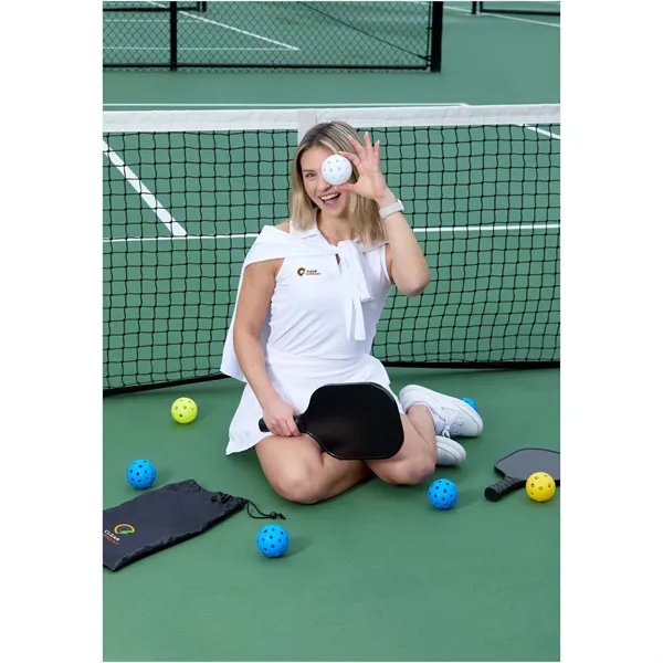 Premium Pickleball Paddle Set... from ASI 66887 PCNA / Leeds