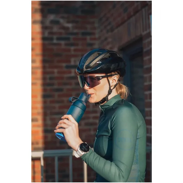 Ocean Bottle Go Sports Bottle 500ml... from ASI 66887 PCNA / Leeds