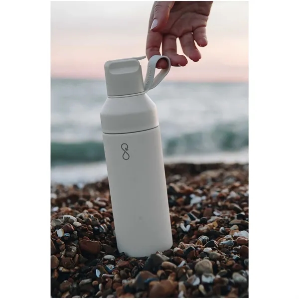 Ocean Bottle Go Sports Bottle 500ml... from ASI 66887 PCNA / Leeds