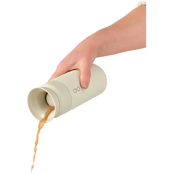 Ocean Bottle Coffee Flask 350ml... from ASI 66887 PCNA / Leeds