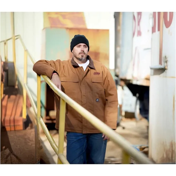 Berne Heritage Duck Chore Coat... from ASI 66887 PCNA / Trimark