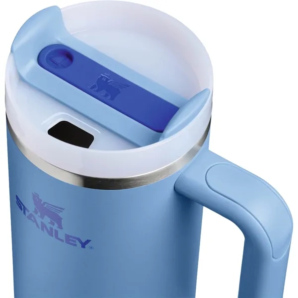 30 oz. vacuum insulated stainless steel tumbler with 3 position lid.... from ASI 66887 PCNA / Leeds