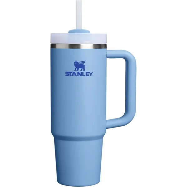 30 oz. vacuum insulated stainless steel tumbler with 3 position lid.... from ASI 66887 PCNA / Leeds