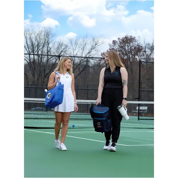 Arctic Zone 20 Can Insulated Pickleball Tote Coole... from ASI 66887 PCNA / Leeds