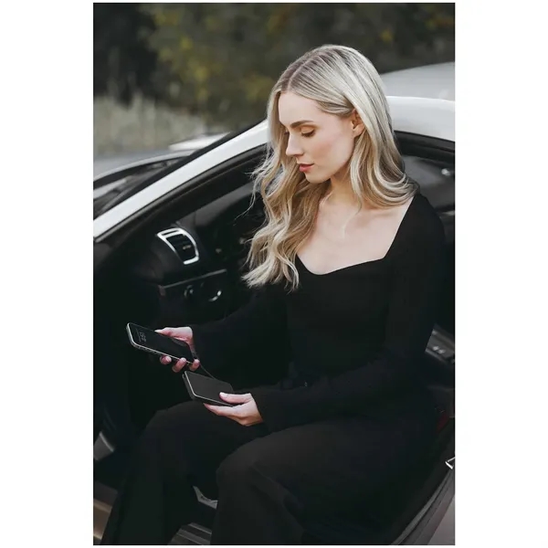 mophie® Powerstation® Mini with Integrated Cable... from ASI 66887 PCNA / Leeds