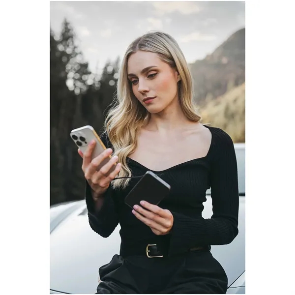 mophie® Powerstation® Mini with Integrated Cable... from ASI 66887 PCNA / Leeds