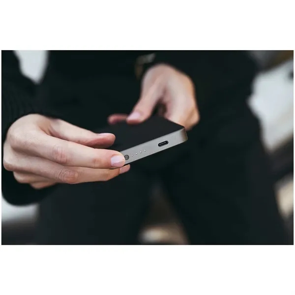 mophie® Powerstation® Mini with Integrated Cable... from ASI 66887 PCNA / Leeds