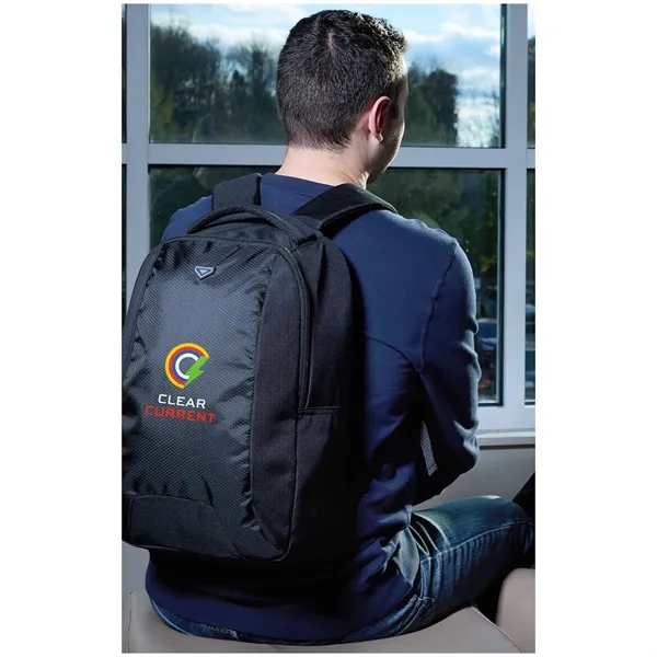 Taylor Computer Backpack... from ASI 66887 PCNA / Leeds