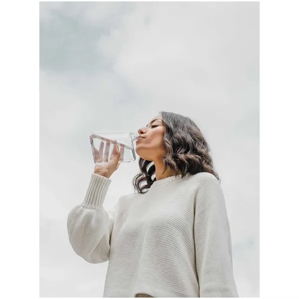 A6 Tritan memobottle... from ASI 66887 PCNA / Leeds