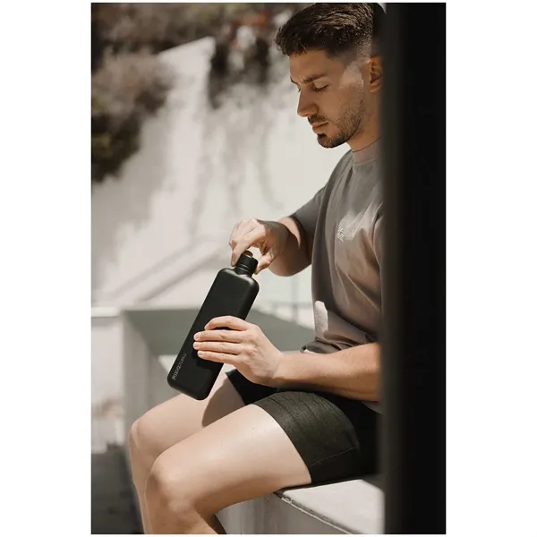 SLIM Stainless Steel memobottle... from ASI 66887 PCNA / Leeds