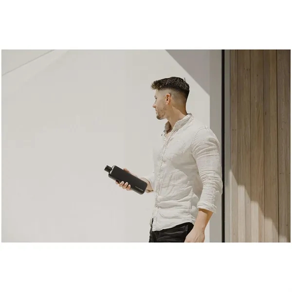 SLIM Stainless Steel memobottle... from ASI 66887 PCNA / Leeds