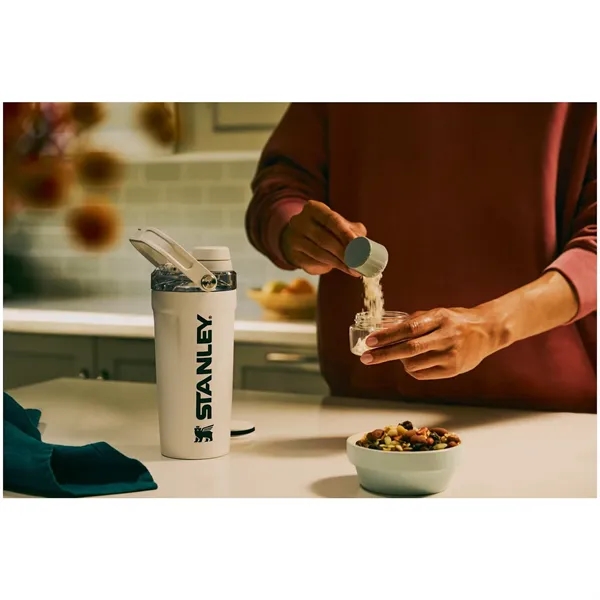 Stanley Activate Shaker Bottle 20oz... from ASI 66887 PCNA / Leeds