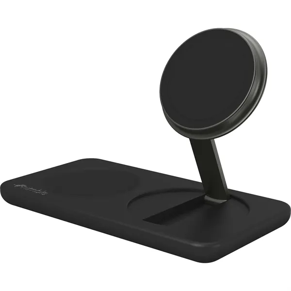 Nimble Podium 2-in-1 Wireless Charging Stand... from ASI 66887 PCNA / Leeds