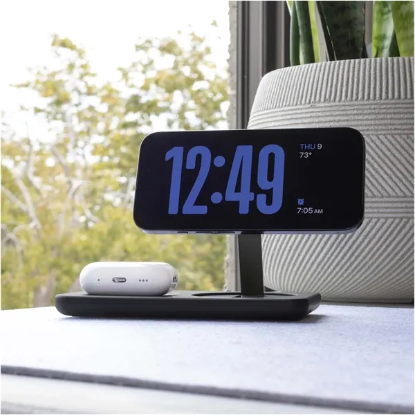 Nimble Podium 2-in-1 Wireless Charging Stand... from ASI 66887 PCNA / Leeds