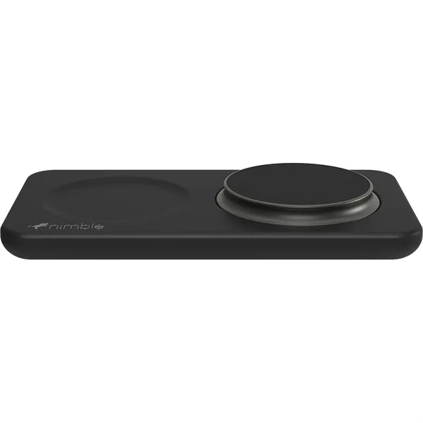 Nimble Podium 2-in-1 Wireless Charging Stand... from ASI 66887 PCNA / Leeds