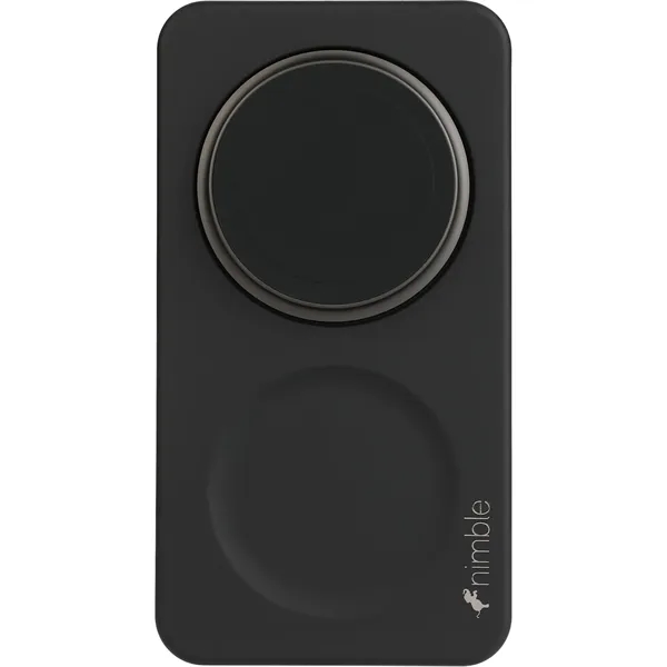 Nimble Podium 2-in-1 Wireless Charging Stand... from ASI 66887 PCNA / Leeds