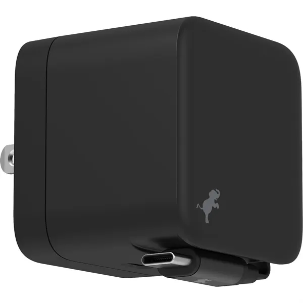 Wally Stretch 35 Wall Charger with cable... from ASI 66887 PCNA / Leeds