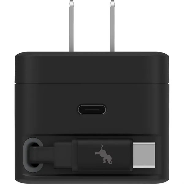 Wally Stretch 35 Wall Charger with cable... from ASI 66887 PCNA / Leeds