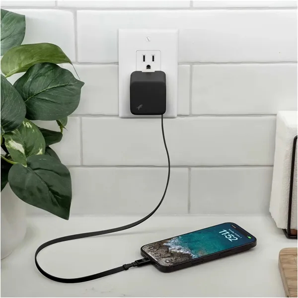Wally Stretch 35 Wall Charger with cable... from ASI 66887 PCNA / Leeds