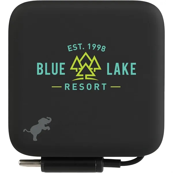 Wally Stretch 35 Wall Charger with cable... from ASI 66887 PCNA / Leeds