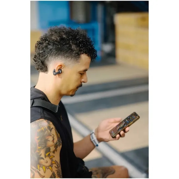 Skullcandy Push 720 Open Wireless Earbuds... from ASI 66887 PCNA / Leeds