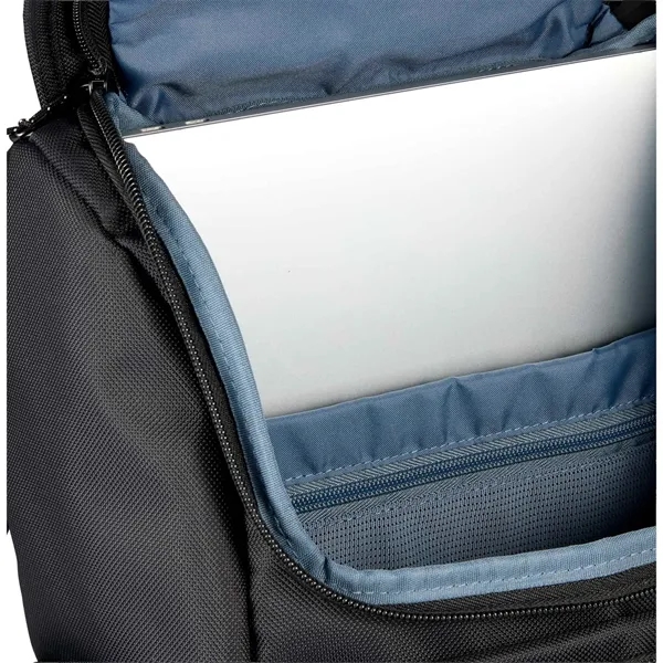 High Sierra Trekpoint Flap Backpack... from ASI 66887 PCNA / Leeds