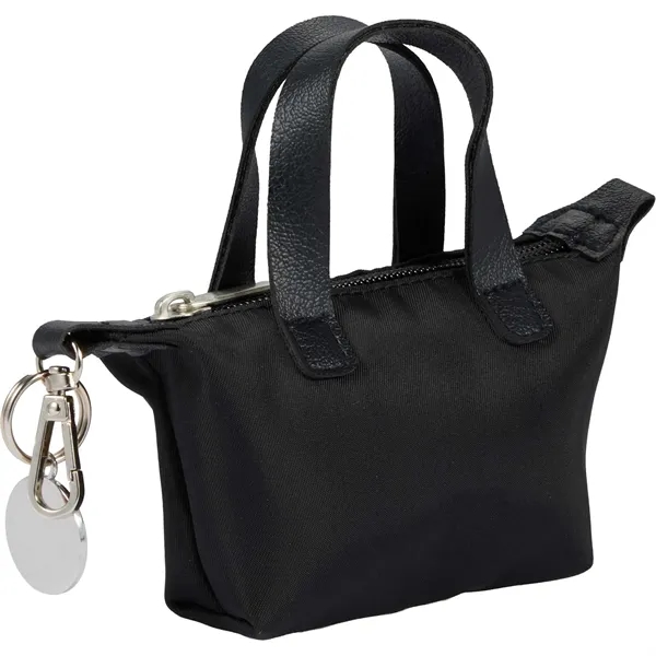 Mini Fontaine Tote Charm... from ASI 66887 PCNA / Leeds
