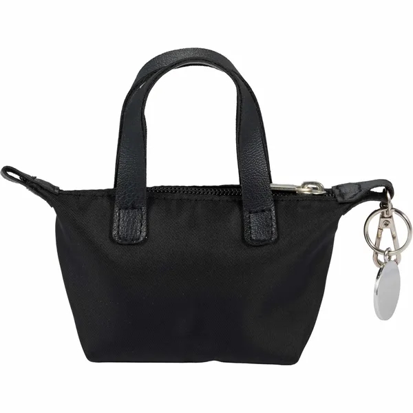 Mini Fontaine Tote Charm... from ASI 66887 PCNA / Leeds