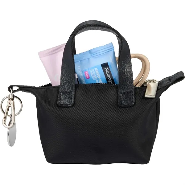 Mini Fontaine Tote Charm... from ASI 66887 PCNA / Leeds