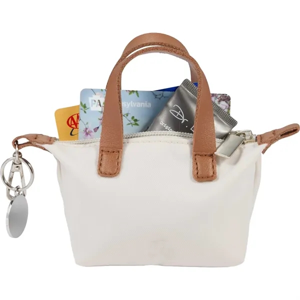 Mini Fontaine Tote Charm... from ASI 66887 PCNA / Leeds