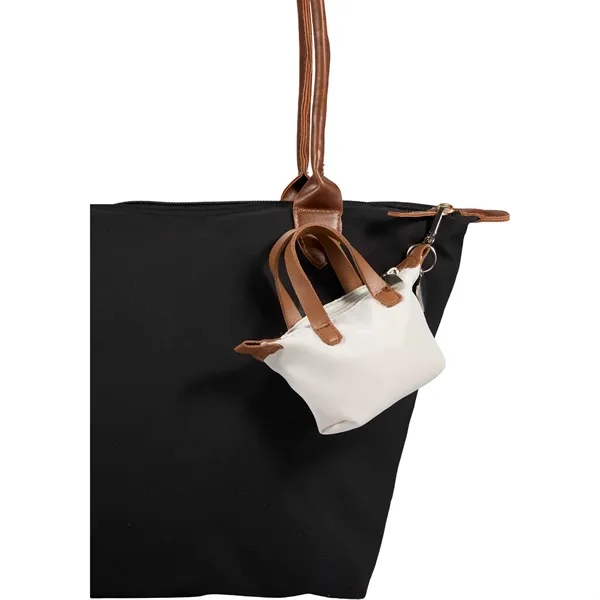 Mini Fontaine Tote Charm... from ASI 66887 PCNA / Leeds