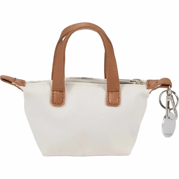 Mini Fontaine Tote Charm... from ASI 66887 PCNA / Leeds