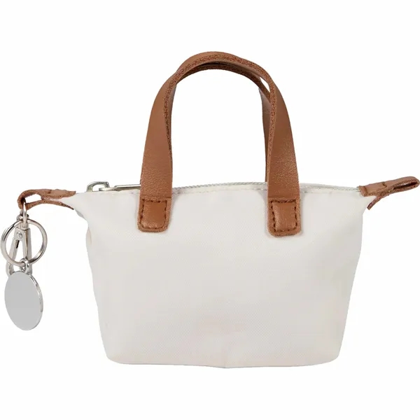 Mini Fontaine Tote Charm... from ASI 66887 PCNA / Leeds